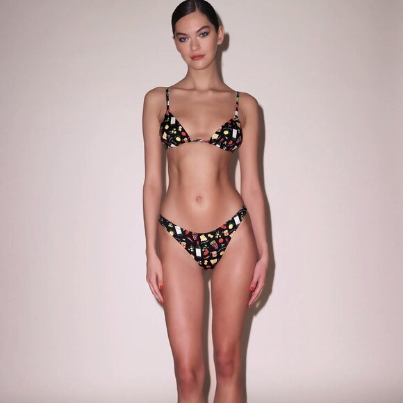 🖤 Fleur du Mal (NEW) Luxe Bikini – Final Summer Drop ! - Picture 8 of 10